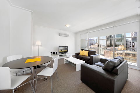 Astra Apartments Sydney CBD - ACT Tourism 0