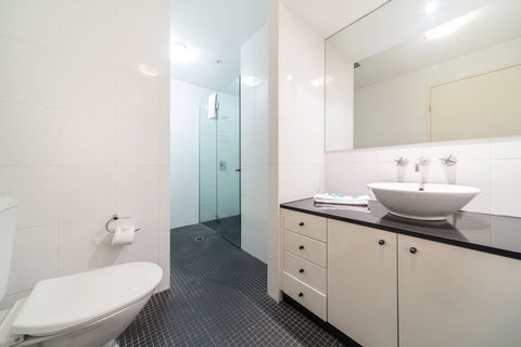 Astra Apartments Sydney CBD - ACT Tourism 1