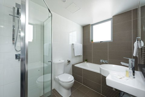 Astra Apartments North Sydney - ACT Tourism 1