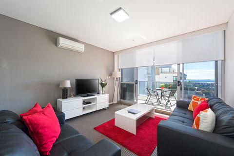Astra Apartments North Sydney - ACT Tourism 2