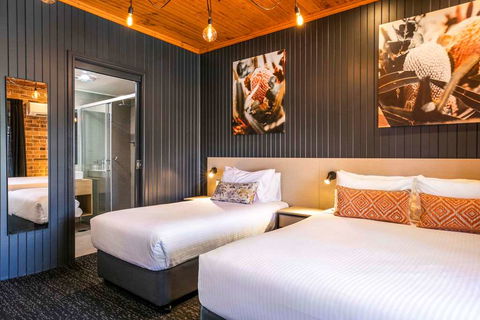Macquarie Inn - ACT Tourism 2
