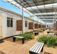 Discovery Parks Cloncurry - ACT Tourism