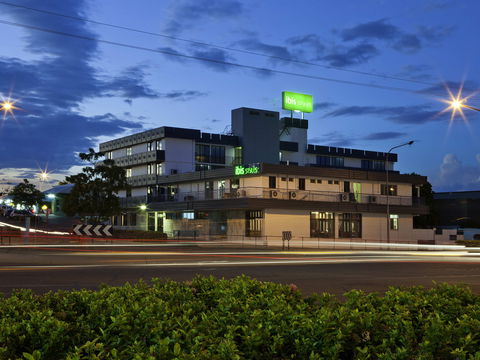Ibis Styles Mt Isa Verona - ACT Tourism 0