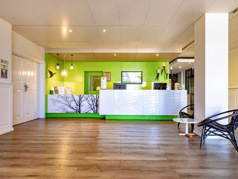Ibis Styles Mt Isa Verona - ACT Tourism 1