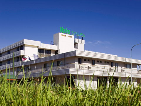 Ibis Styles Mt Isa Verona - ACT Tourism 2