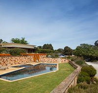 Royal Mail Hotel - ACT Tourism