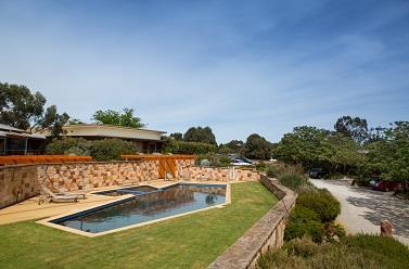 Royal Mail Hotel - ACT Tourism 1