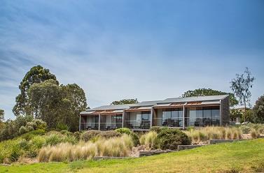 Royal Mail Hotel - ACT Tourism 2