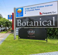 Comfort Inn Botanical - ACT Tourism