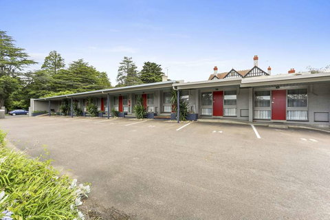 Comfort Inn Botanical - ACT Tourism 1