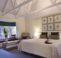 Cape Lodge - ACT Tourism