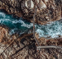 Smiths Beach Resort - ACT Tourism