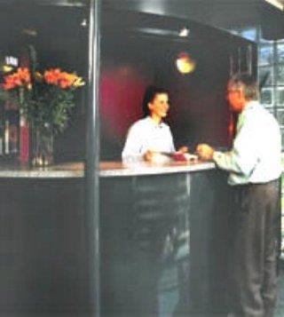 Albert Heights Service Apts - ACT Tourism 2