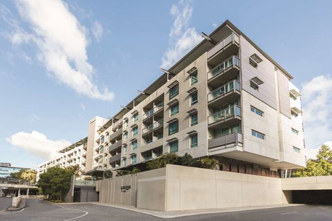 Adina Apartment Hotel Perth - ACT Tourism 0