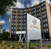 Atura Albury - ACT Tourism