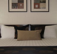 Blazing Stump Motel  Suites - ACT Tourism