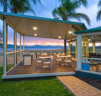 Discovery Parks Lake Hume - ACT Tourism