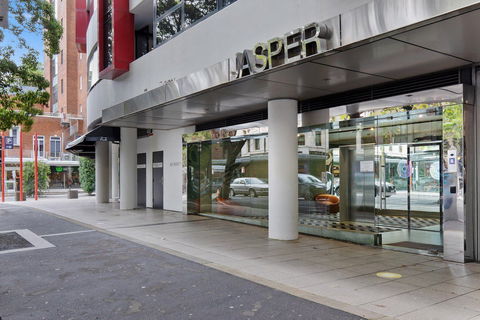 Astra Jasper - ACT Tourism 2