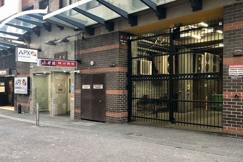 APX Apartments Darling Harbour - ACT Tourism 1