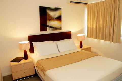 Gabba Central Apartments - ACT Tourism 1