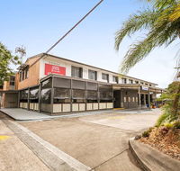 Camp Hill Hotel - ACT Tourism