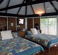 Seven Spirit Bay - ACT Tourism