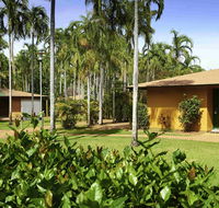 Kakadu Lodge Cooinda mngd by Accor - ACT Tourism