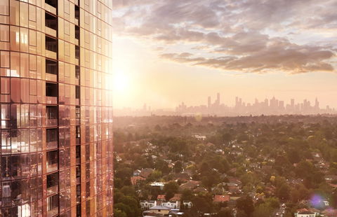 Arise Sky One - ACT Tourism 0