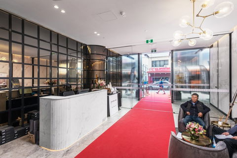 Arise Sky One - ACT Tourism 1