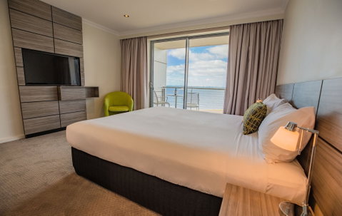 Aurora Ozone Hotel - ACT Tourism 2