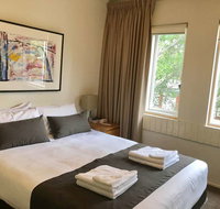 DressCircle Apts - Archer St - ACT Tourism