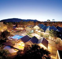 DoubleTree by Hilton Hotel Alice Springs - ACT Tourism