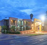 Aurora Alice Springs - ACT Tourism