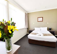 Diplomat Motel Alice Springs - ACT Tourism