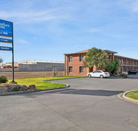 Peppermill Inn - ACT Tourism