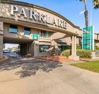 Quality Hotel Parklake Shepparton - ACT Tourism
