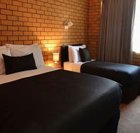 Avondel Motor Inn - ACT Tourism