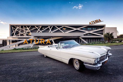 Atura Hotel Blacktown - ACT Tourism 1