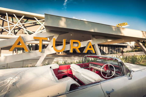 Atura Hotel Blacktown - ACT Tourism 2