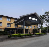 Mercure Sydney Blacktown - ACT Tourism