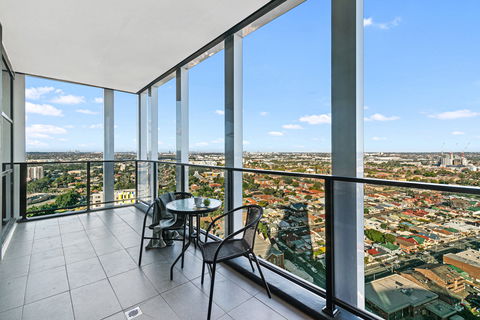 Astra Apartments Parramatta - Skyrise - ACT Tourism 1