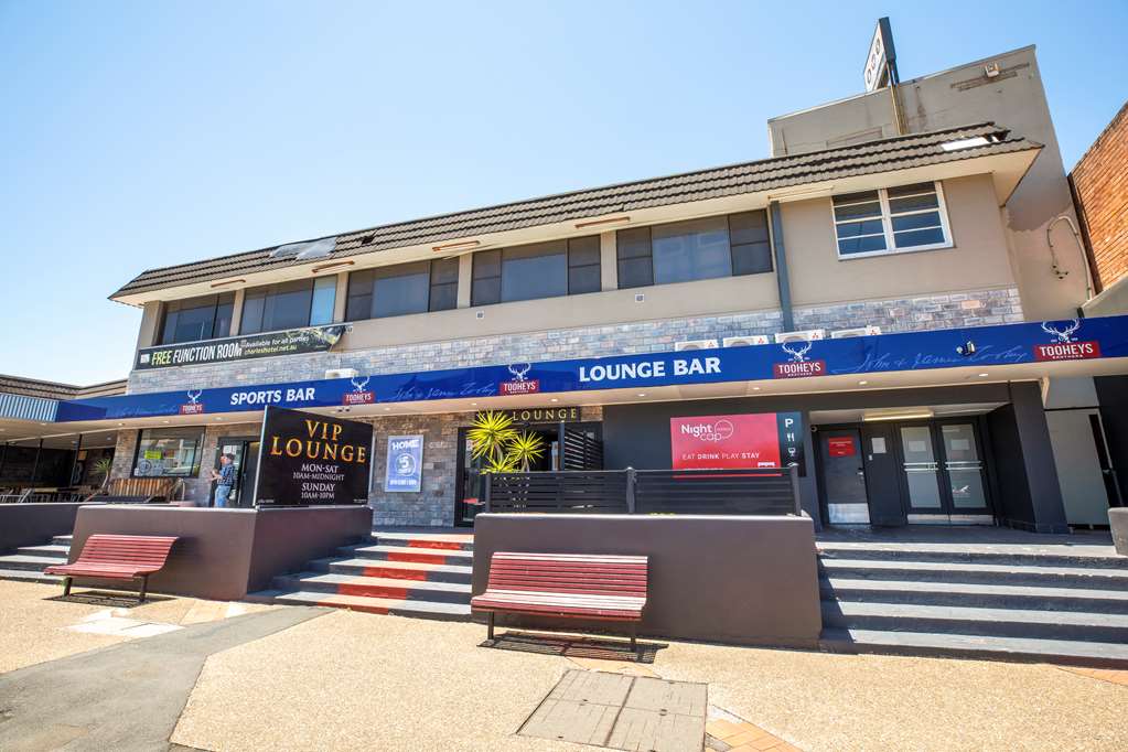 Austinmer NSW ACT Tourism