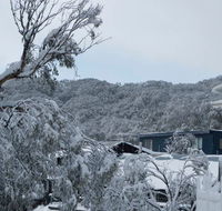 Attunga Alpine Lodge - ACT Tourism