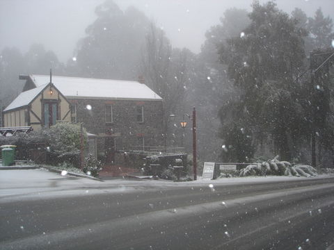 Adeline Bed & Breakfast - ACT Tourism 1