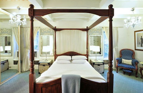 Adeline Bed & Breakfast - ACT Tourism 2