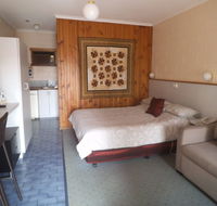 Yarragon Motel - ACT Tourism
