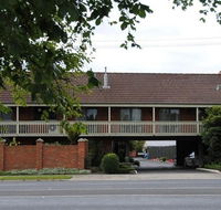 Coal Valley Motor Inn - ACT Tourism