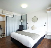 Siesta Central Apartments - ACT Tourism