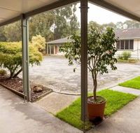 Prom Country Lodge - ACT Tourism