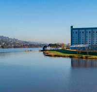 Peppers Silo Launceston - ACT Tourism